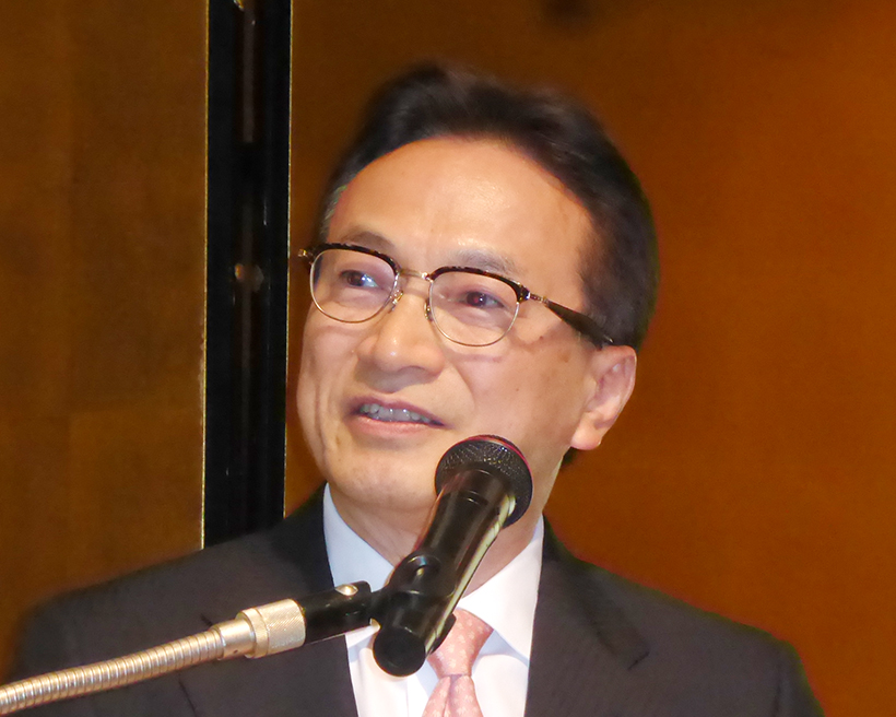 【速報】ウェルネオシュガー、合併力発揮できる体制目指す　3年間で4社が合併