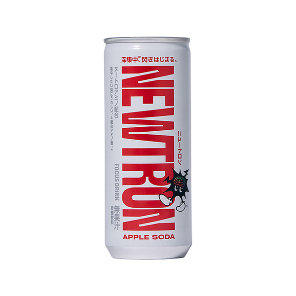 NEWTRON（ニュートロン）（And　The）2026年1月26日発売