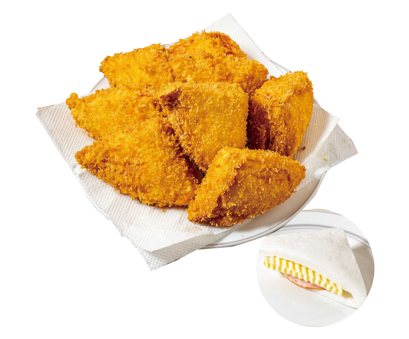 繁盛店のまかない：店主夫婦、娘、孫の3代で囲むまかない