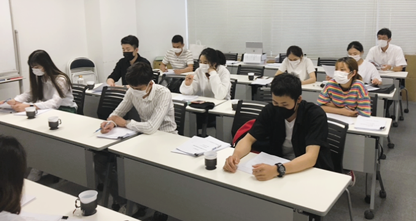 特集・外国人材が活躍する食品工場：FOCUS1＝マックス