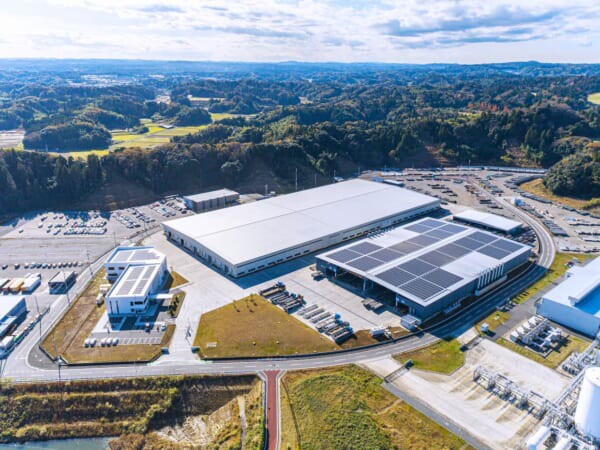 CHECK IT OUT！：横河システム建築　社名を「横河ブリッジシステム建&hellip;