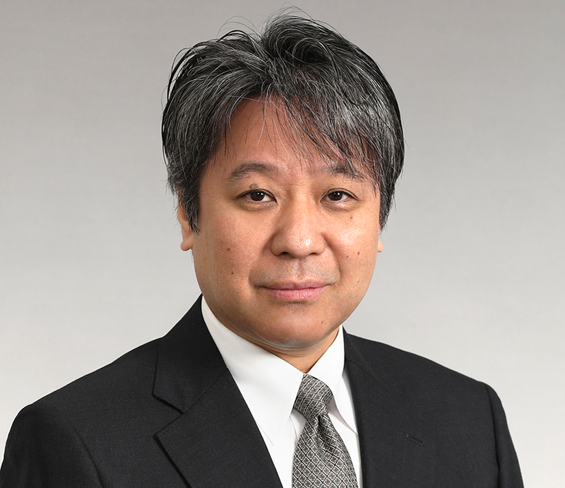 日清製粉グループ本社、新社長に永木裕氏