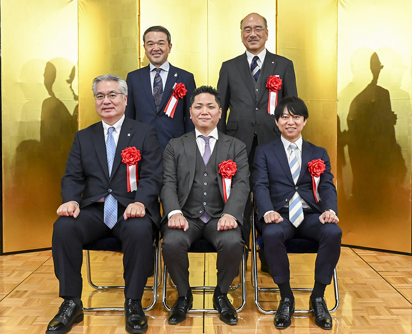 ～ミートフードショー～焼肉ビジネスフェア2026：外食アワード表彰式　飲食店&hellip;