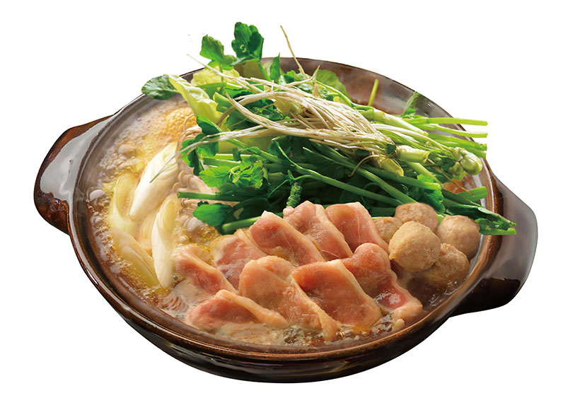 だい久製麺、「東北鍋紀行」つゆ　通販向けに8品発売