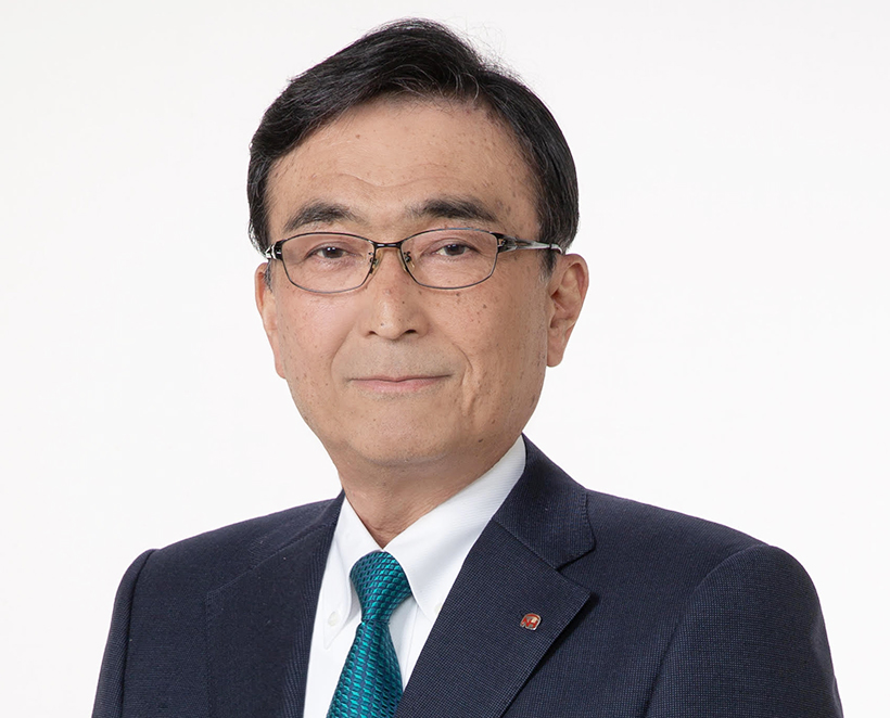 日本ハム、前田文男氏が次期社長に