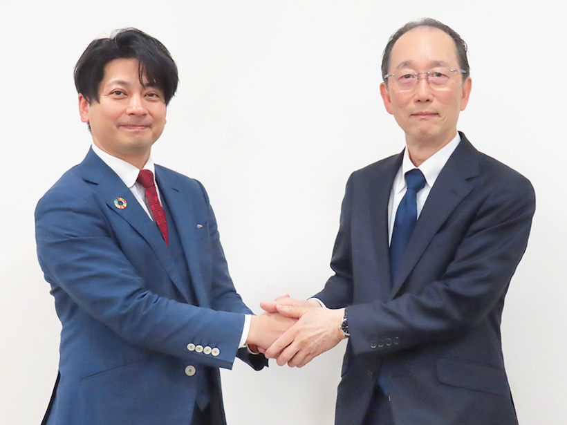 東海漬物、彩園福岡を子会社化　九州シェア拡大図る