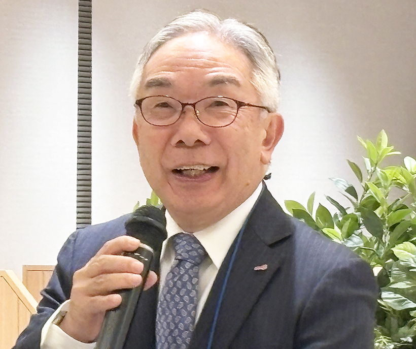 明治、独自価値最大化目指す　組織風土変革で成長も