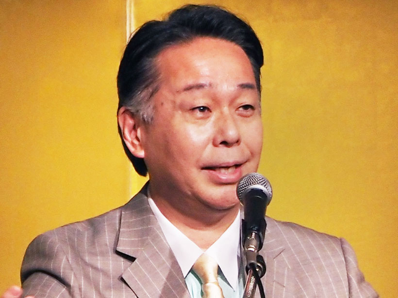 全日本コーヒー協会、賀詞交歓会開催　普遍的価値伝えていこう