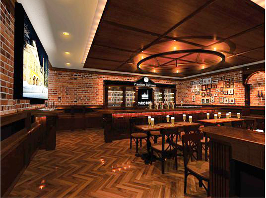 サッポロビール、7月にサッポロビール博物館をバリューアップオープン