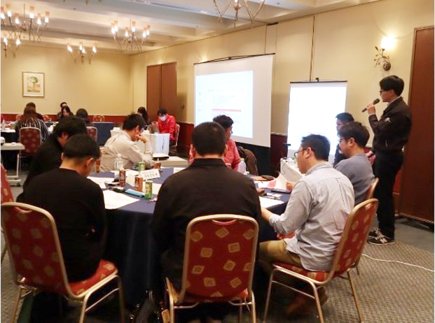 明治、酪農家の情報交換　全国5ヵ所で開催　地域特有の課題解決へ