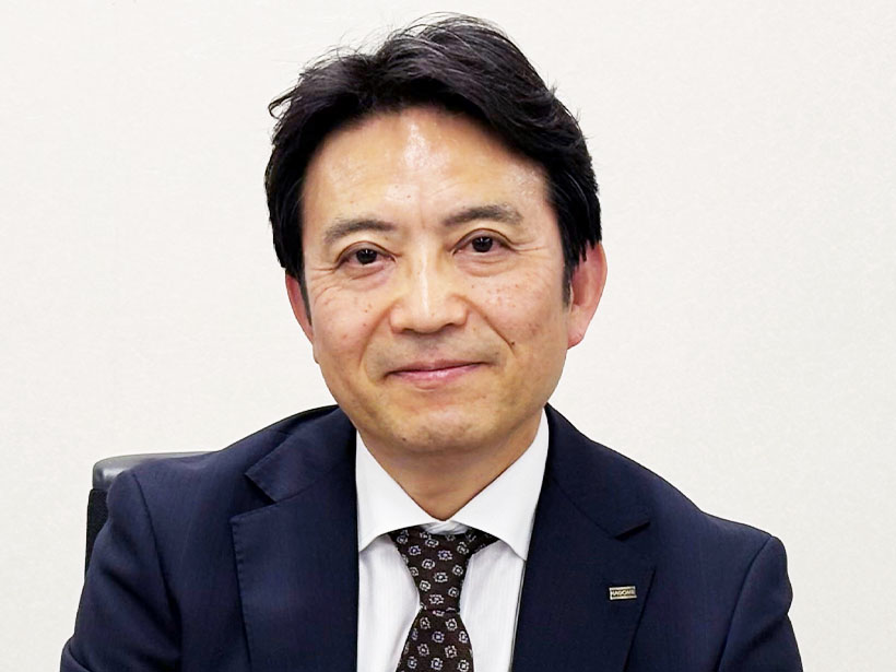 カゴメ、新中計始動　競争優位性構築目指す