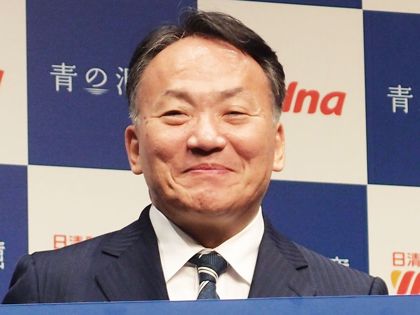 日清製粉ウェルナ、付加価値化を推進　ブランド力生かす