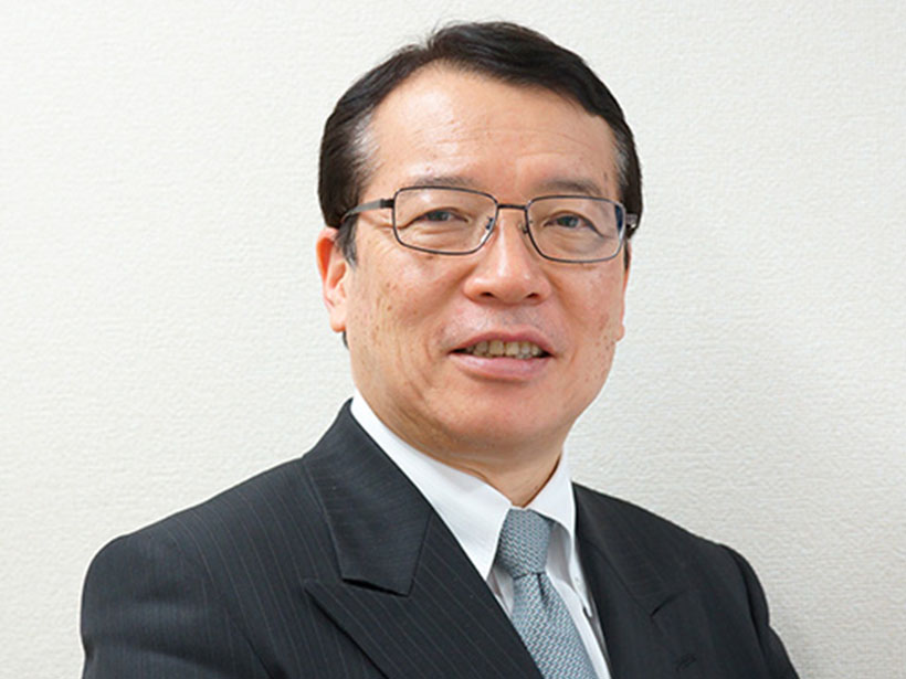 OICグループ、ロピア新社長に大久保恒夫氏　西友社長など歴任