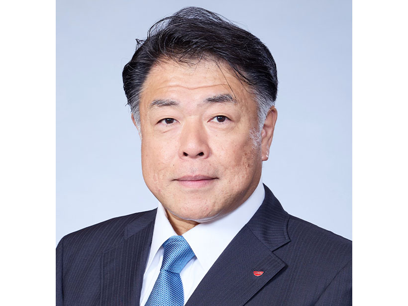 日清食品ホールディングス、低温事業2社のトップ交代へ