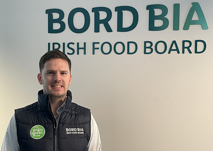 日本プロテイン市場を支える、アイルランド産ホエイ　ジョー・ムーア・ジャパンマ&hellip;