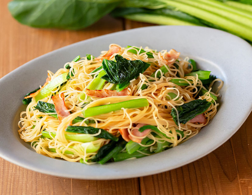 ケンミン食品ら、神戸産農産物使い販促イベント開催