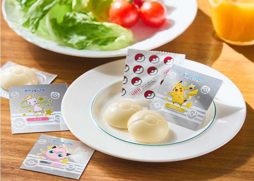 学校給食特集：イチ押し学校給食＝六甲バター　キャラクターで「食べる楽しさ」