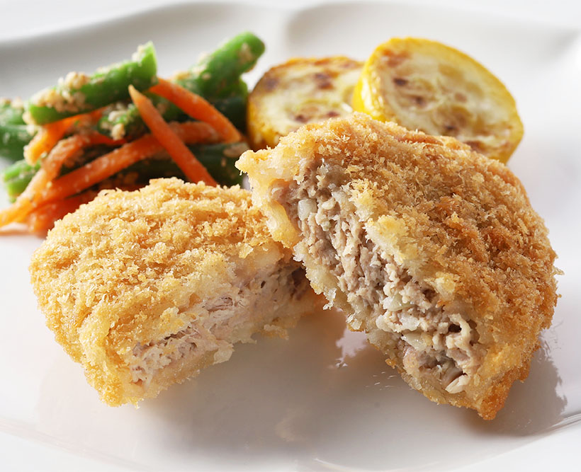 学校給食特集：イチ押し学校給食＝ヤヨイサンフーズ　魚高騰の中、献立作りに寄与