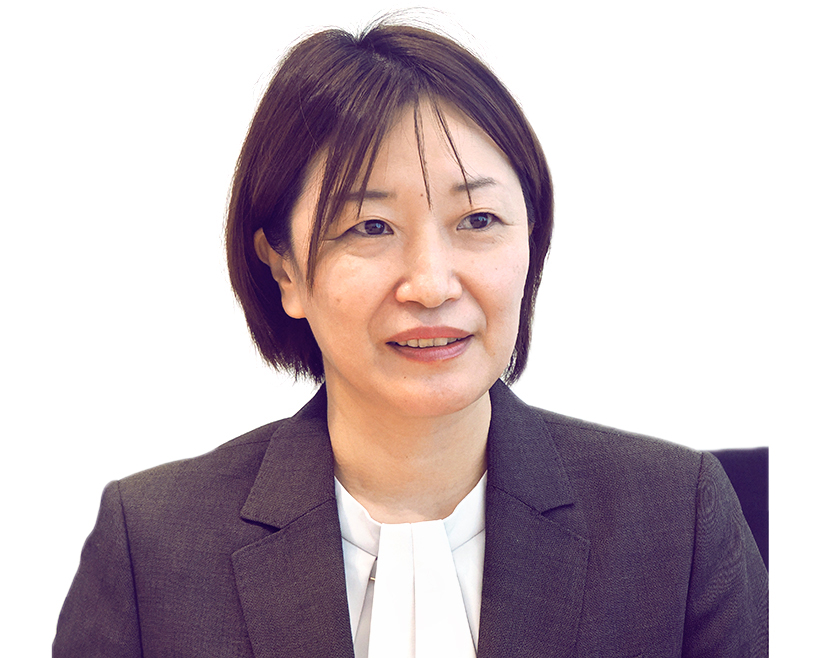 学校給食特集：キユーピー・小泉直子氏　栄養士支援を活発化　コンテストで新境地&hellip;