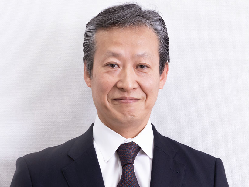 A＆Cサービス・亀原信和社長　食品工場支援の新たな形　現場密着で価値創る