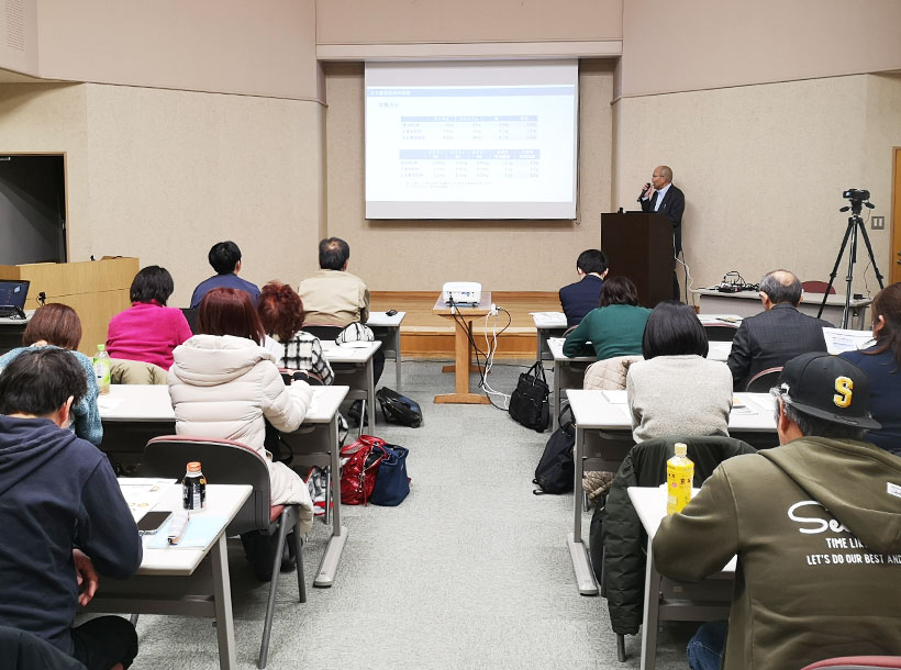 国産化に針路をとれ：旭川産もち麦の利用拡大へ　加工食品開発で地域活性化