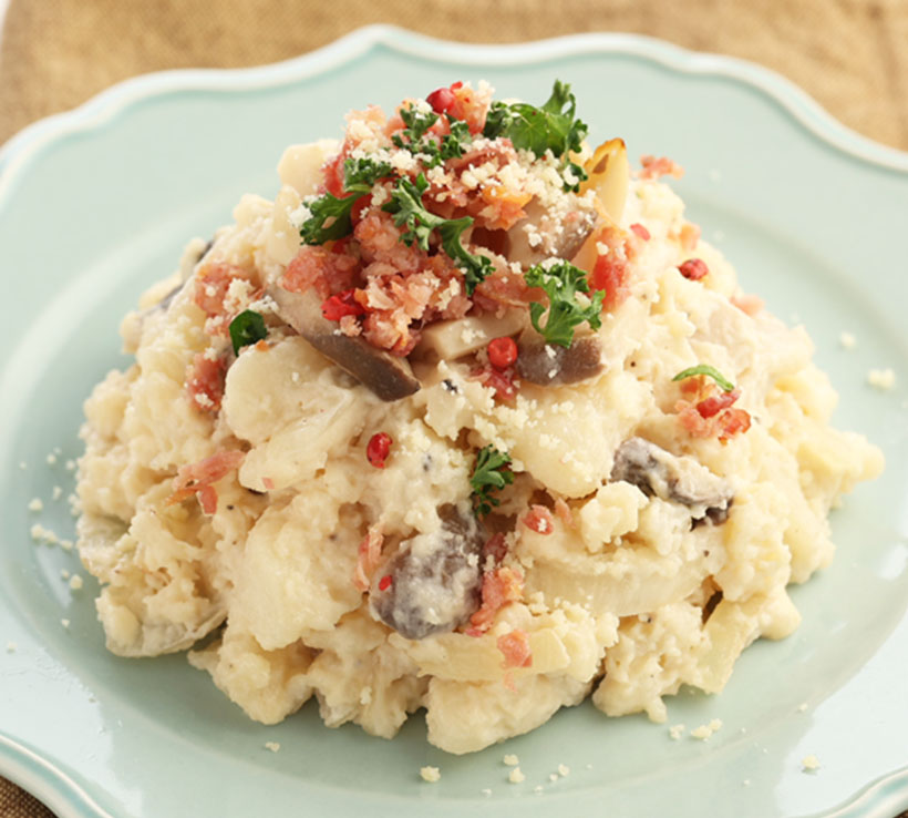 サラダカフェ、ポテトサラダ品揃え拡充