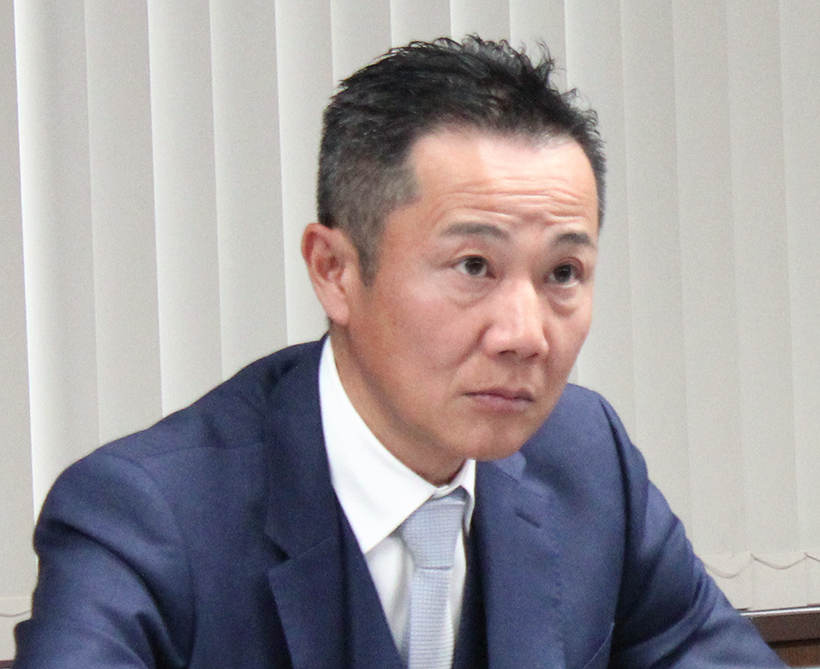 セントラルフォレストグループ、長期ビジョンで卸売業変革に挑む　未来志向で成長&hellip;