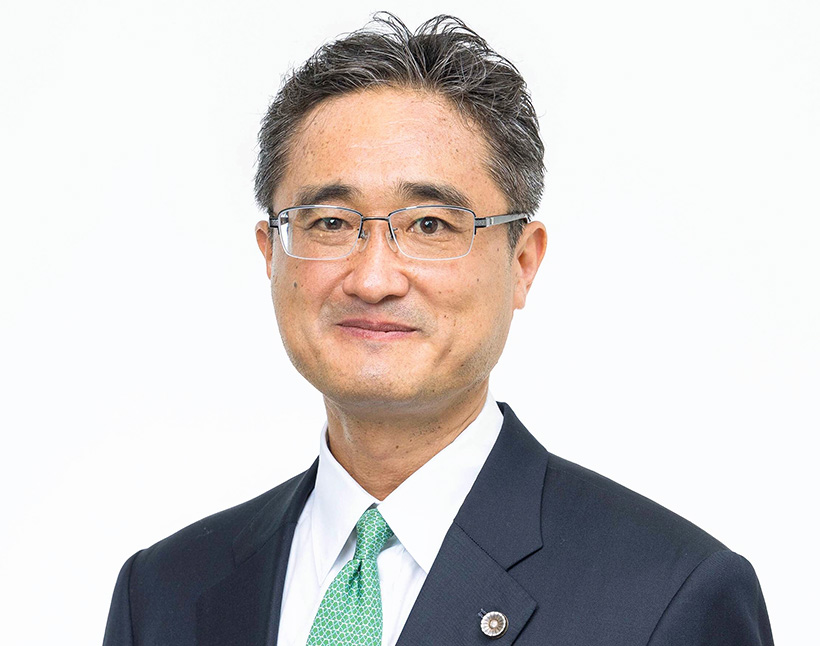 インフォマート、秋野弁護士が取適法改正対応を解説　変わるBtoB取引