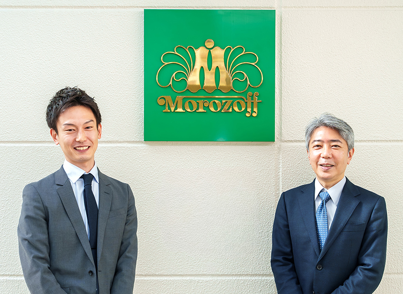 内田洋行「課題の見える化」IT導入事例（78）モロゾフ　受注・出荷改革で滞り&hellip;