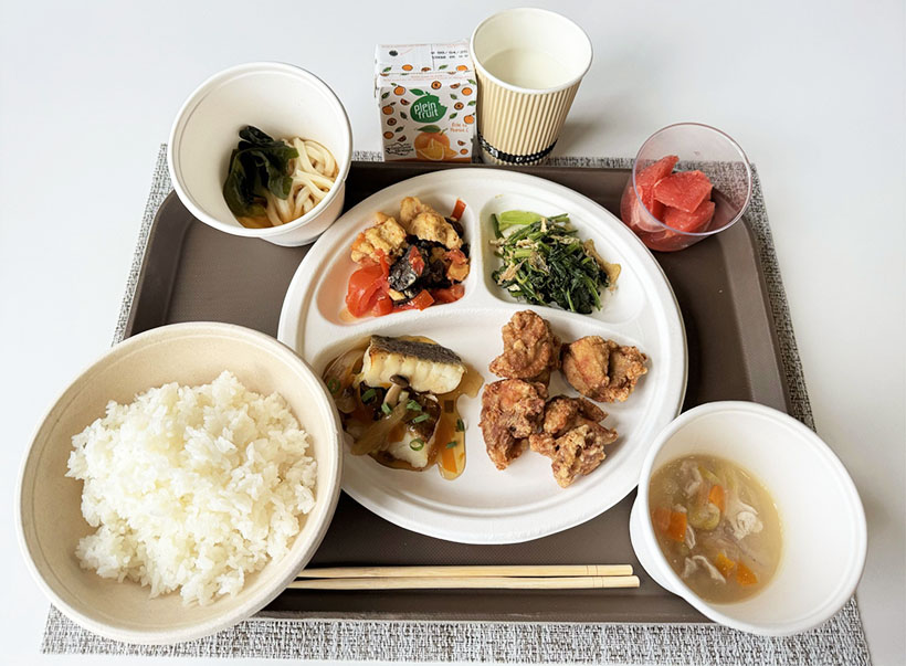 シダックスコントラクトフードサービス、伊ミラノで選手サポート　食事・厨房設計&hellip;