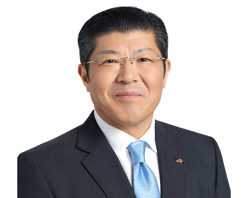 味の素冷凍食品、南良勉氏が新社長に就任