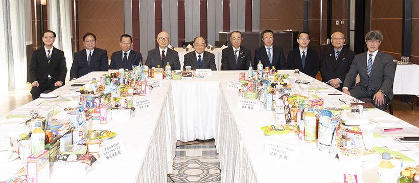 食品ヒット大賞特集：第44回（令和7年度）食品ヒット大賞講評