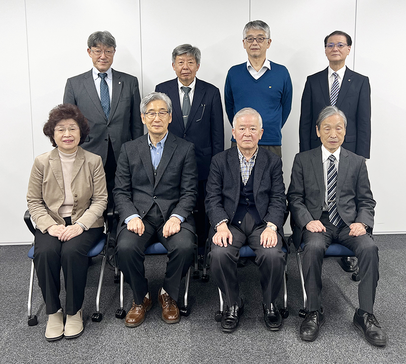 新技術・食品開発賞特集：第39回（令和7年度）新技術・食品開発賞講評