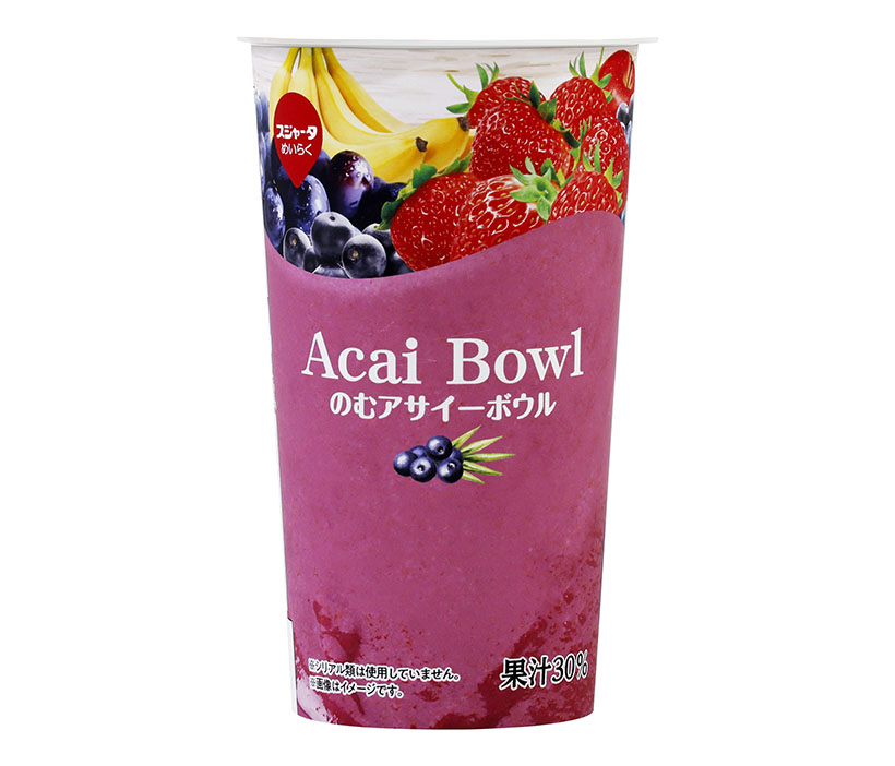 食品ヒット大賞特集：優秀ヒット賞＝スジャータめいらくグループ「スジャータのむ&hellip;