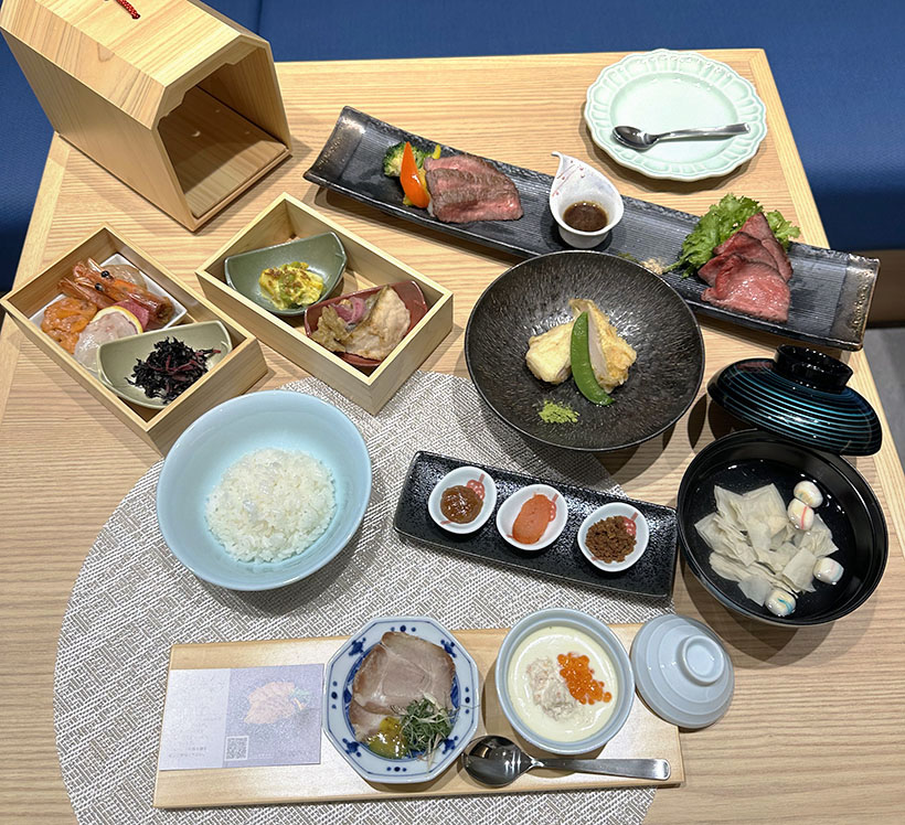 象印マホービン、「象印食堂」3店目　夜宴会・ビジネス需要狙う