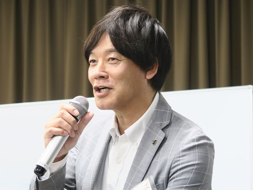 市冷協・新年総会開催　売場の脱マンネリ化を　普及事業を継続で推進