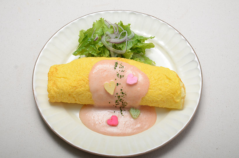 シダックスコントラクトフードサービス、ピンクリボンメニューを丸井グループで提&hellip;