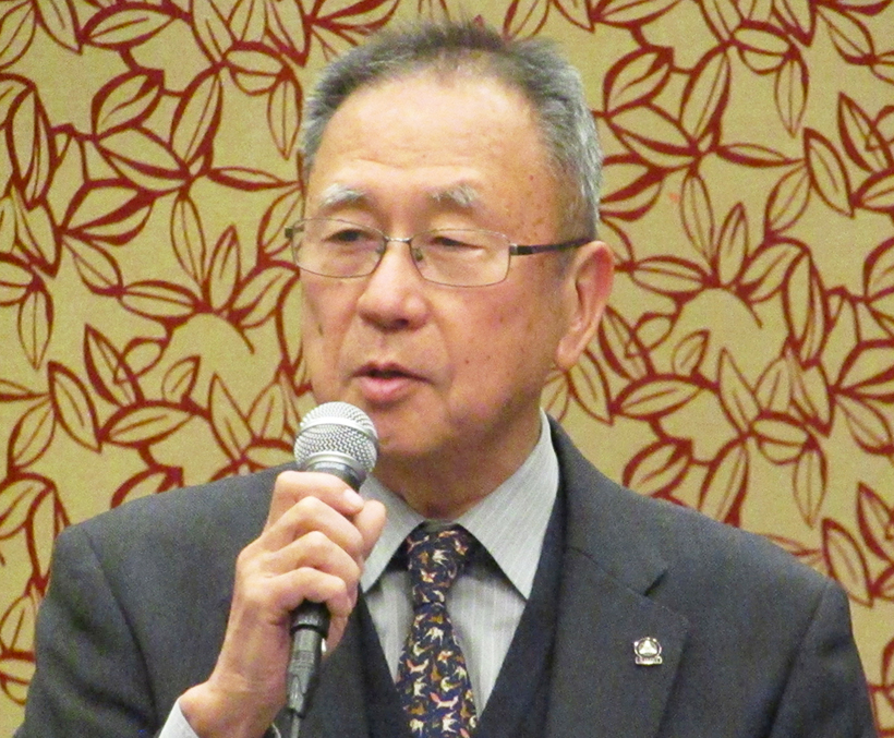 全漬連、令和7年度評議委員会　外国人活用も意見交換　漬物の料理活用を