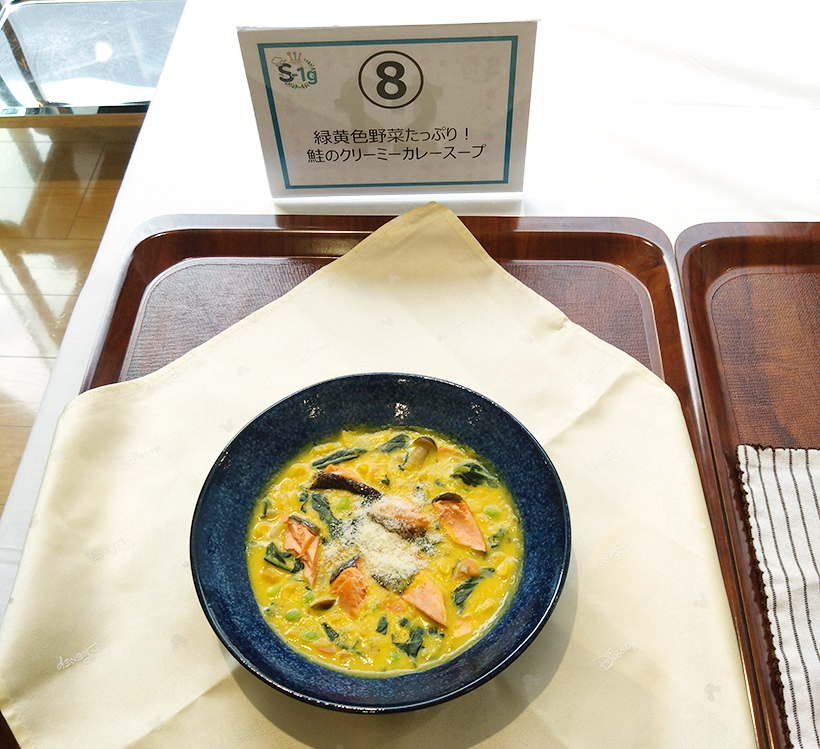 国立循環器病研究センター、第7回「S-1g大会」開催　高校生レシピが最高賞