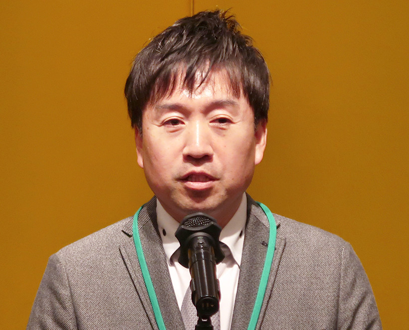 関西味噌生販協議会、新春賀詞交歓会を開催　夏場の売上げ対策が課題