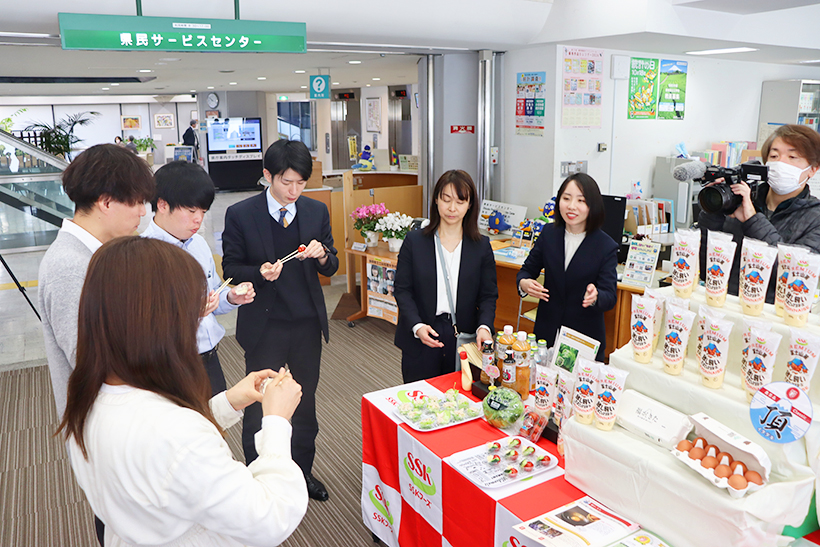 エスエスケイフーズ、こだわり卵使用プレミアムマヨ発売　アニマルウェルフェア需&hellip;