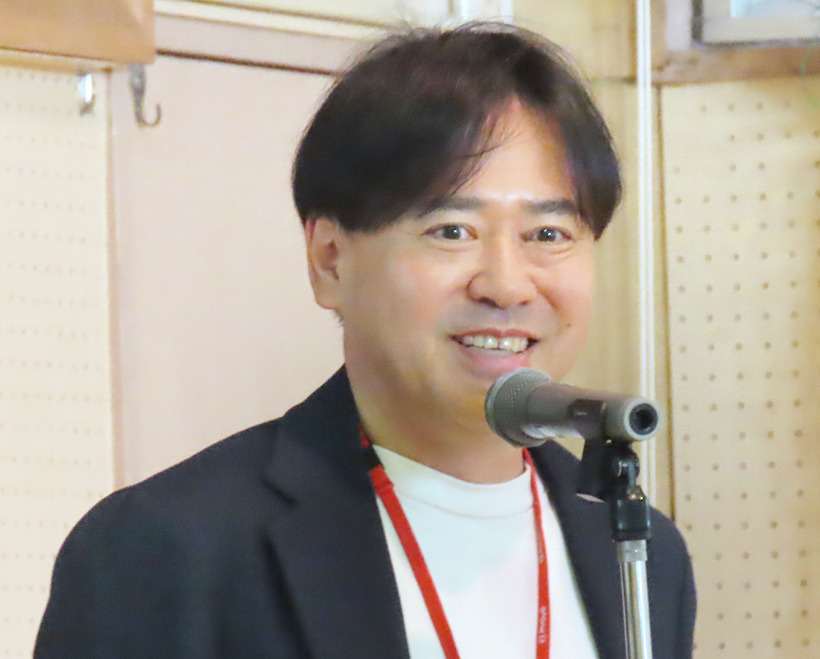 明星食品、千駄谷小に出張授業　児童ら考案パッケージを審査