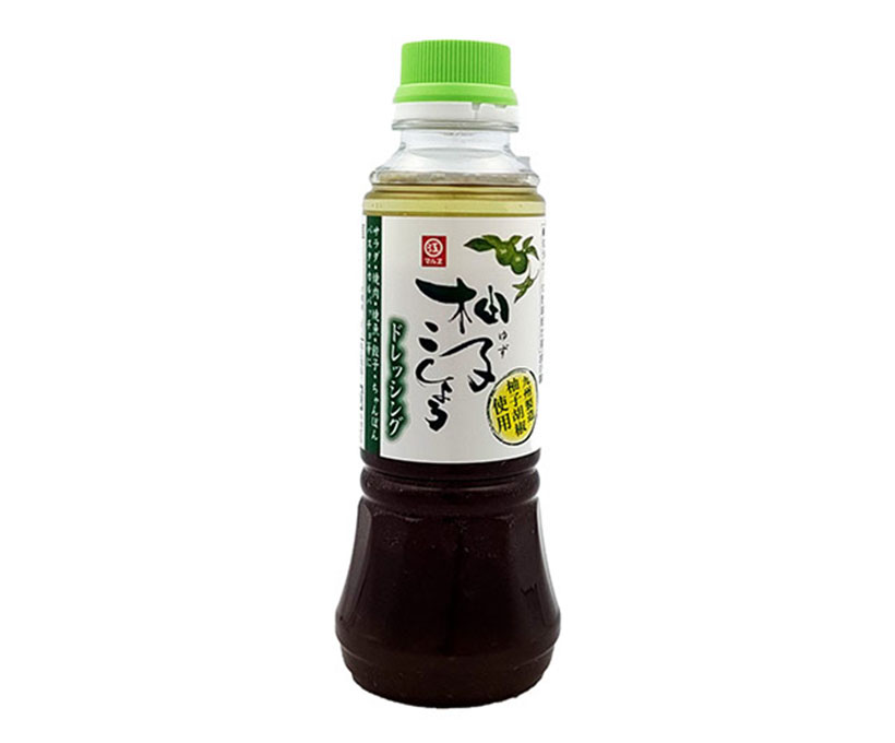 マヨネーズ・ドレッシング特集：九州メーカー＝マルヱ醤油　得意先の支持が力に