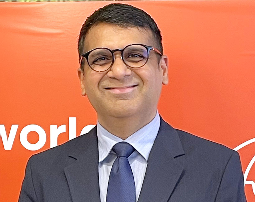 ゾエティス・ジャパン、水産養殖課題解決へ　負担軽減と持続可能性貢献