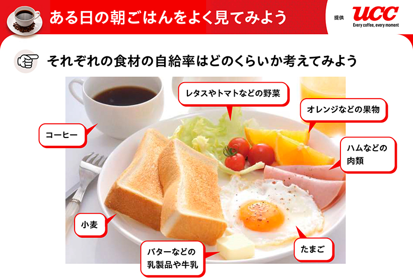 UCCジャパンとベネッセ、小中学生用の探求学習教材を開発　気候変動対策学ぶ