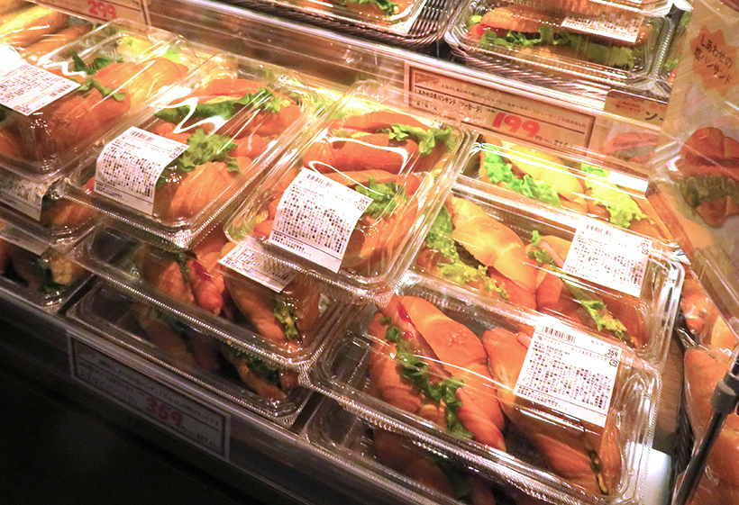 マミーマート、「生鮮市場TOP！」太田市へ初出店　生鮮強みに価格対応も