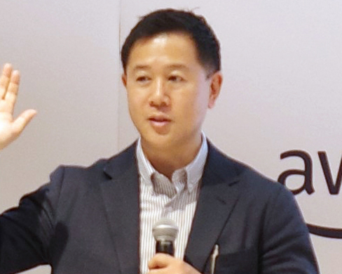 AWSジャパン、「NRF2026」出展報告　AI高度化生かす