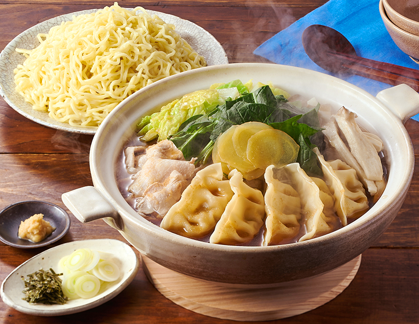 オイシックス・ラ・大地、「鍋Kit」シリーズ発売　新潟5大ラーメンを家で手軽&hellip;