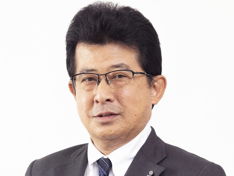 マルハニチロ、新社長に安田大助氏