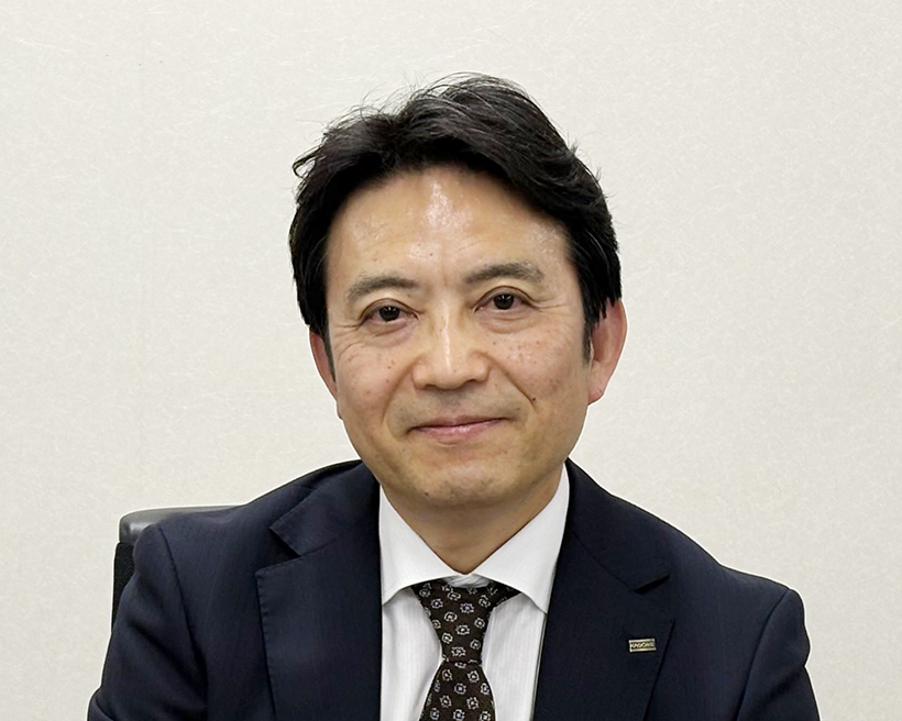 【速報】カゴメ、新中計始動　「農からの価値形成」で競争優位性構築目指す